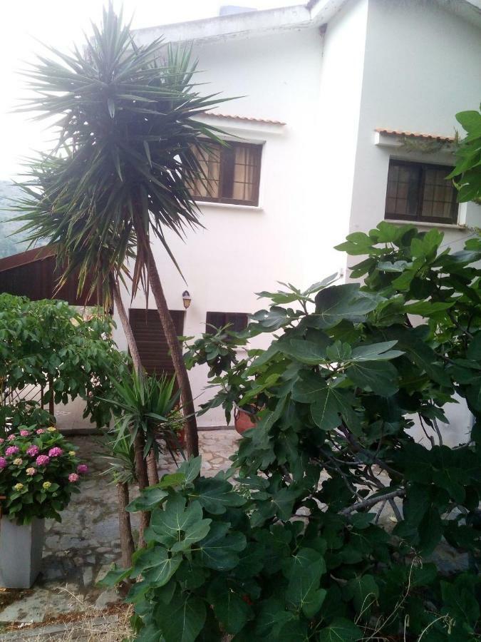 Kampi Double Storey House In The Village Nicosia Buitenkant foto